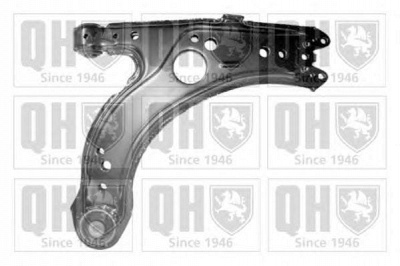 QUINTON HAZELL qsa1672s -  Рычаг независимой подвески колеса, подвеска колеса